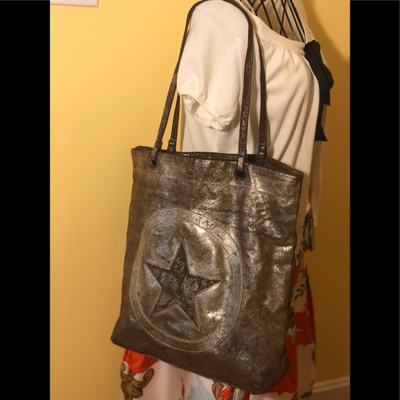 Converse Handbags - CONVERSE TOTE